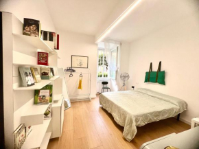 The Stylish at Ponte Milvio